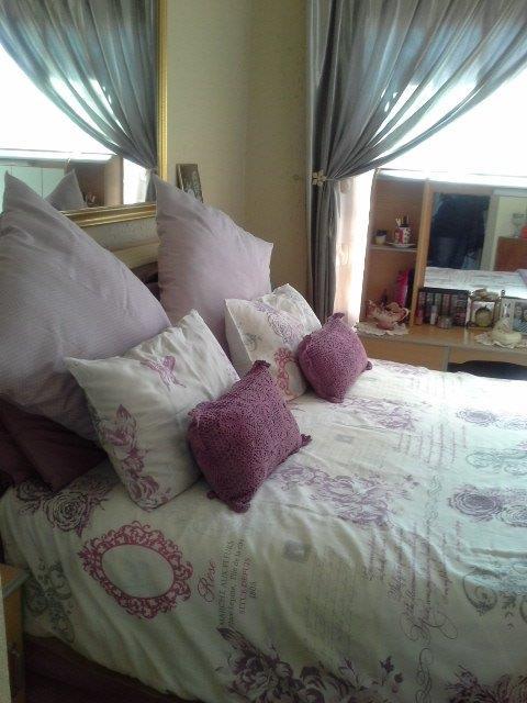 To Let 3 Bedroom Property for Rent in Dalpark Ext 1 Gauteng