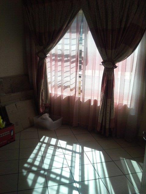 To Let 3 Bedroom Property for Rent in Dalpark Ext 1 Gauteng