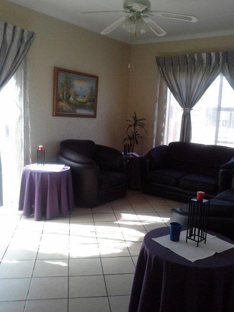 To Let 3 Bedroom Property for Rent in Dalpark Ext 1 Gauteng