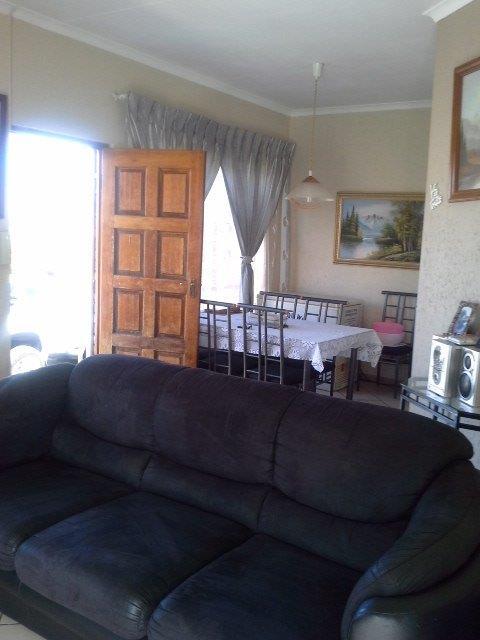 To Let 3 Bedroom Property for Rent in Dalpark Ext 1 Gauteng
