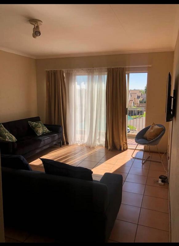 To Let 2 Bedroom Property for Rent in Sonneveld Gauteng