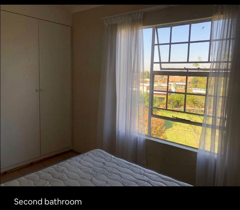 To Let 2 Bedroom Property for Rent in Sonneveld Gauteng