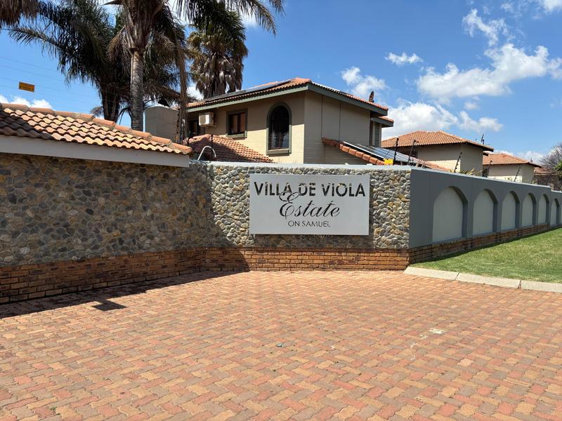 3 Bedroom Property for Sale in Kenleaf Gauteng