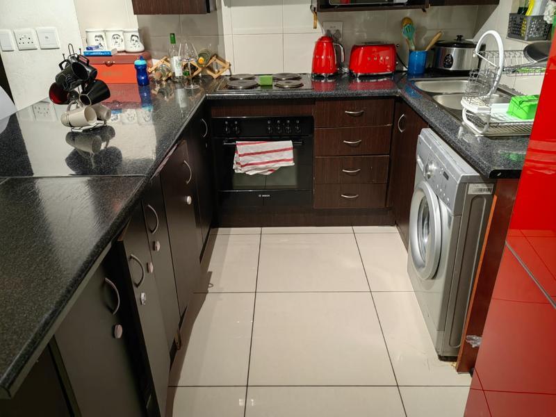 3 Bedroom Property for Sale in Carlswald Estate Gauteng