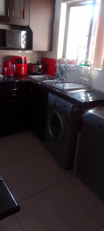 3 Bedroom Property for Sale in Carlswald Estate Gauteng