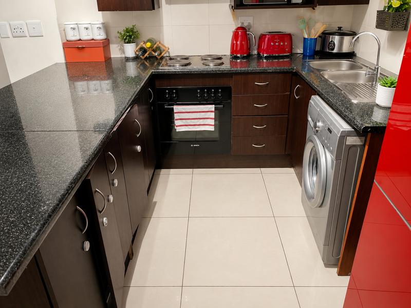 3 Bedroom Property for Sale in Carlswald Estate Gauteng