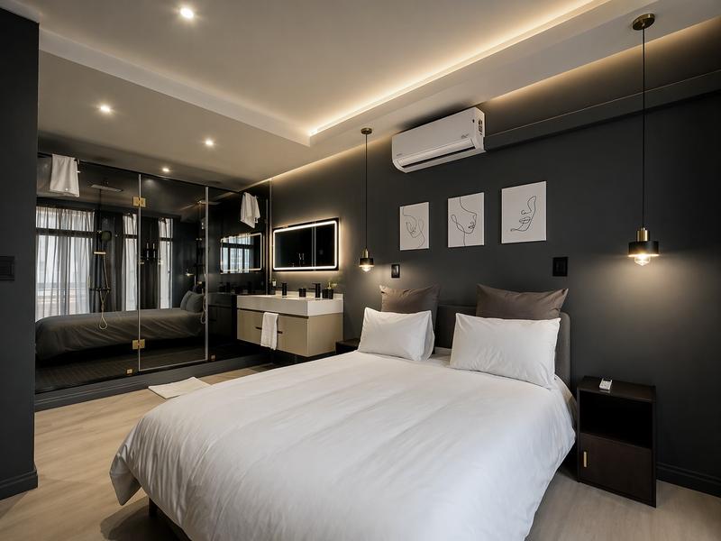 To Let 2 Bedroom Property for Rent in Morningside Gauteng