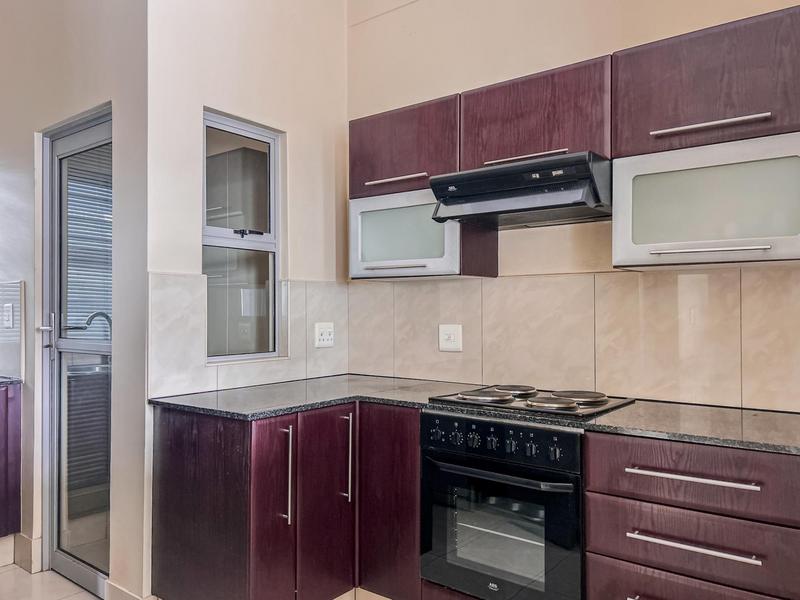 To Let 3 Bedroom Property for Rent in Sandhurst Gauteng
