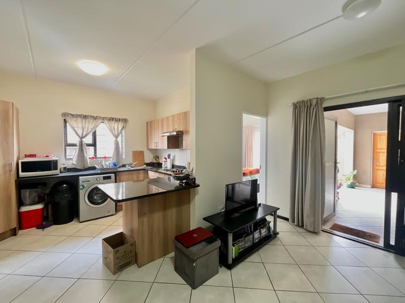 To Let 2 Bedroom Property for Rent in Benoni Gauteng