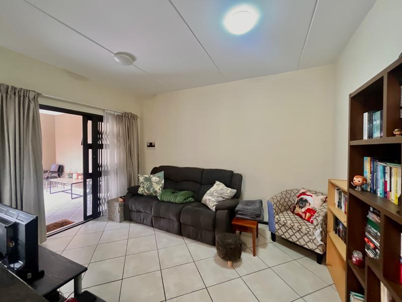 To Let 2 Bedroom Property for Rent in Benoni Gauteng