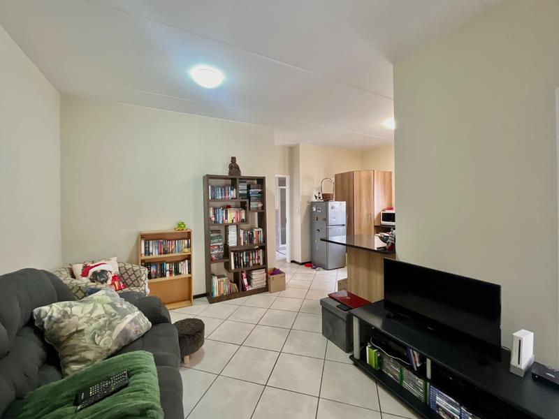 To Let 2 Bedroom Property for Rent in Benoni Gauteng