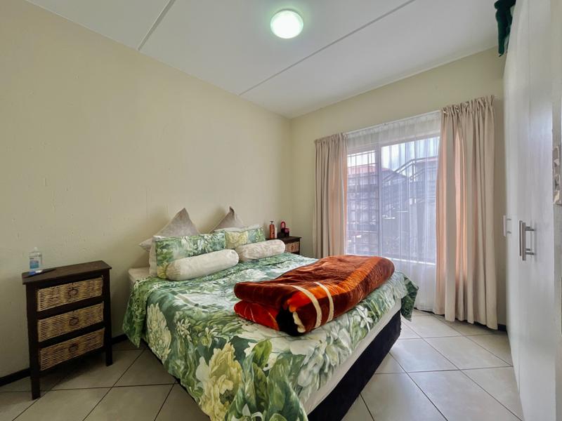 To Let 2 Bedroom Property for Rent in Benoni Gauteng