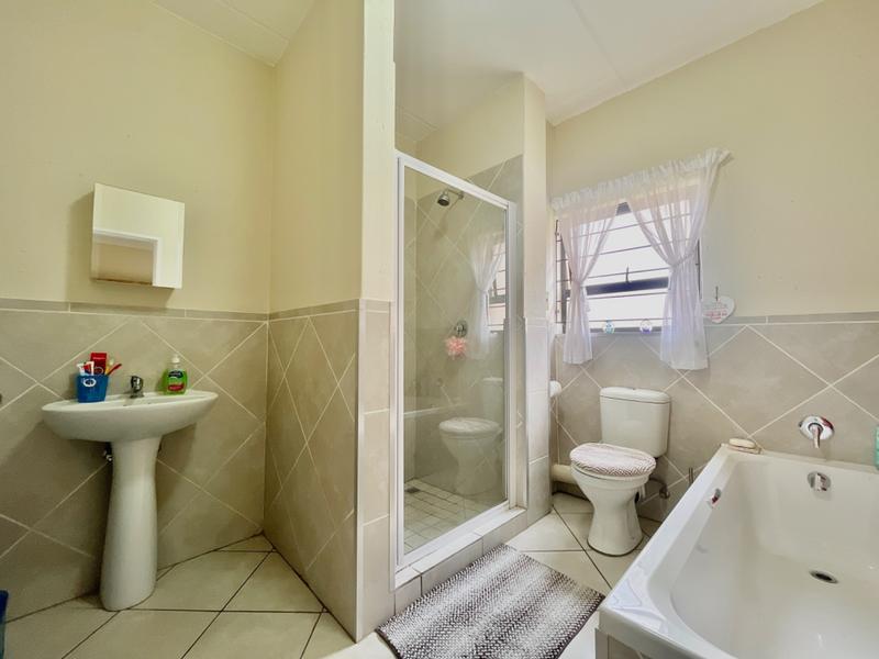 To Let 2 Bedroom Property for Rent in Benoni Gauteng