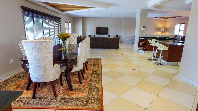 To Let 6 Bedroom Property for Rent in Midstream Estate Gauteng