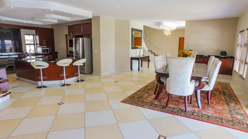 To Let 6 Bedroom Property for Rent in Midstream Estate Gauteng