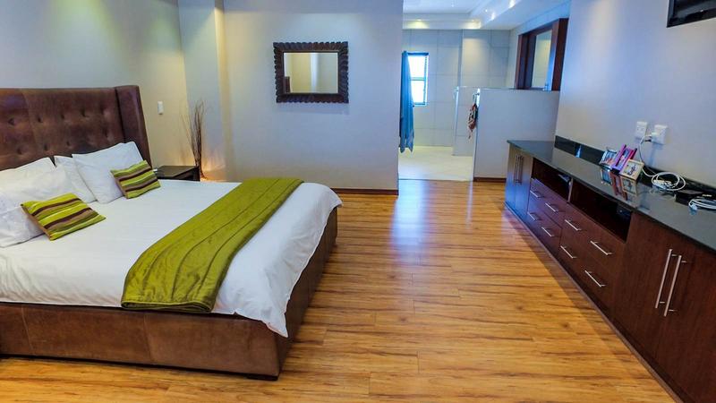 To Let 6 Bedroom Property for Rent in Midstream Estate Gauteng