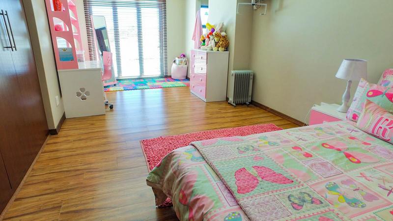 To Let 6 Bedroom Property for Rent in Midstream Estate Gauteng
