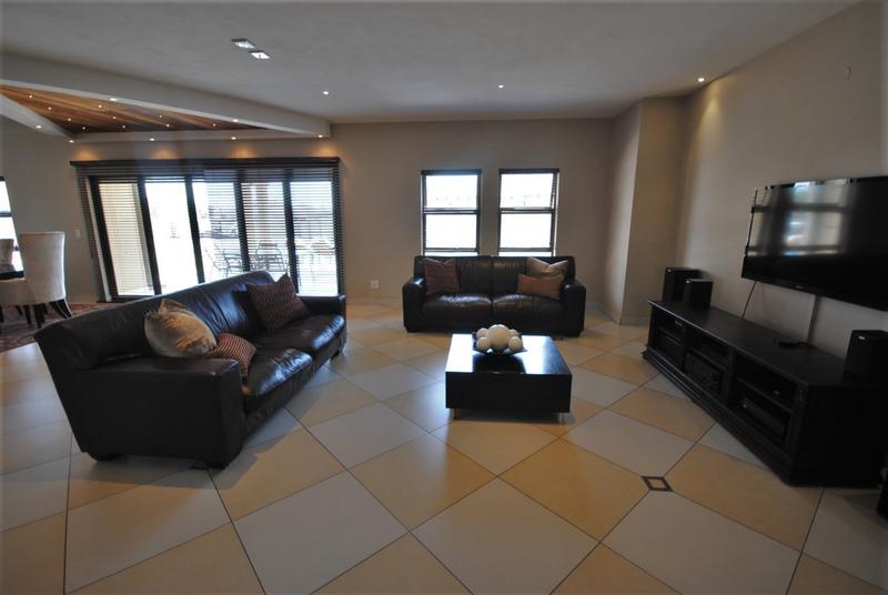 To Let 6 Bedroom Property for Rent in Midstream Estate Gauteng