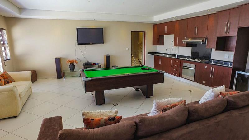 To Let 6 Bedroom Property for Rent in Midstream Estate Gauteng