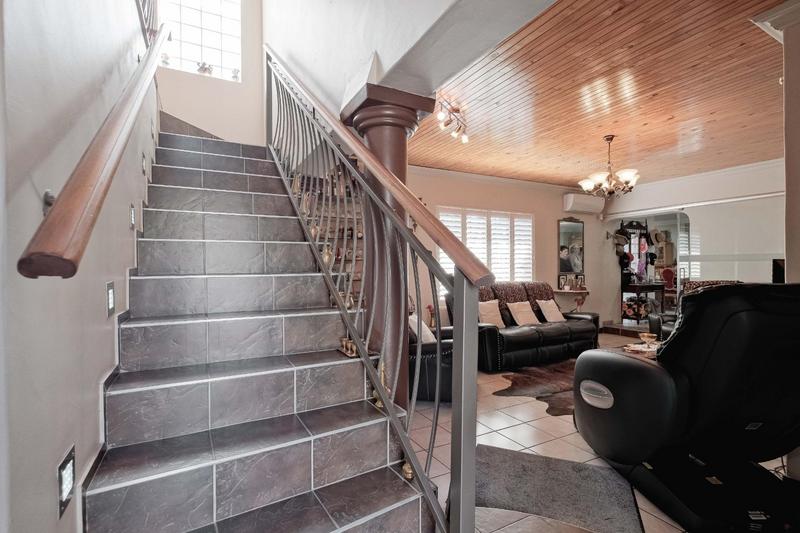 4 Bedroom Property for Sale in Wierdaglen Estate Gauteng