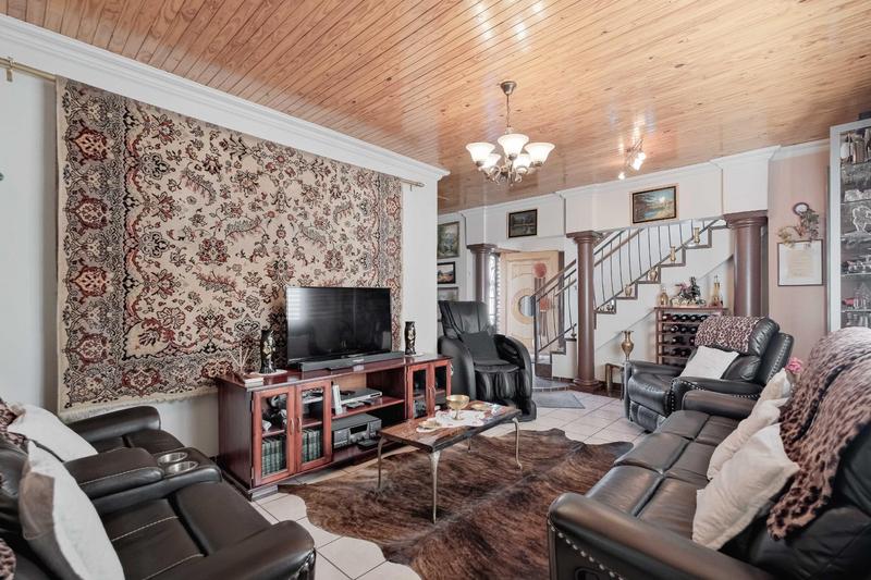 4 Bedroom Property for Sale in Wierdaglen Estate Gauteng