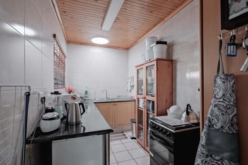 4 Bedroom Property for Sale in Wierdaglen Estate Gauteng