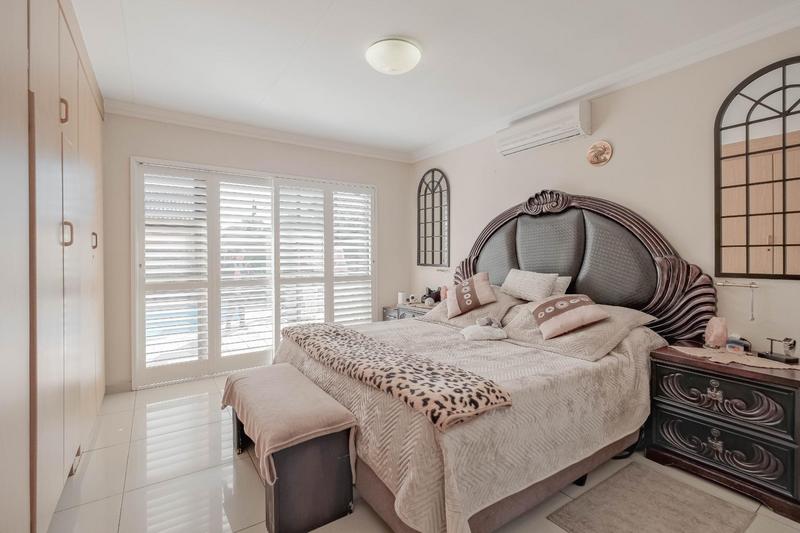 4 Bedroom Property for Sale in Wierdaglen Estate Gauteng