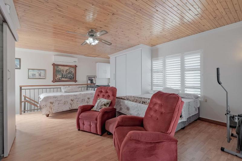 4 Bedroom Property for Sale in Wierdaglen Estate Gauteng