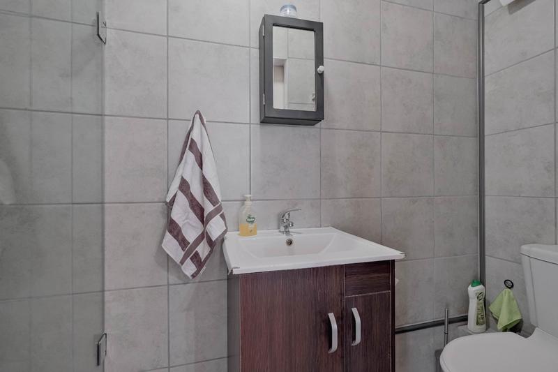 4 Bedroom Property for Sale in Wierdaglen Estate Gauteng