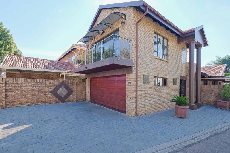4 Bedroom Property for Sale in Wierdaglen Estate Gauteng
