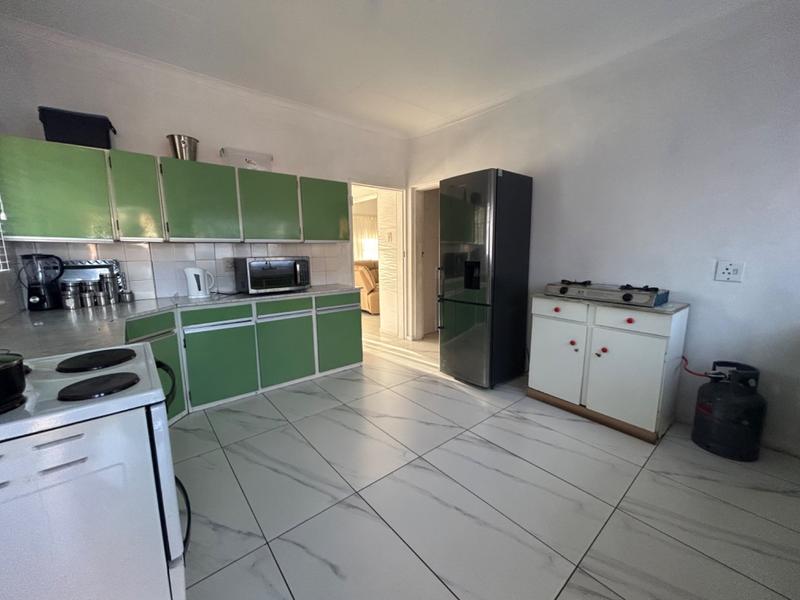 3 Bedroom Property for Sale in Vanderbijlpark CW Gauteng