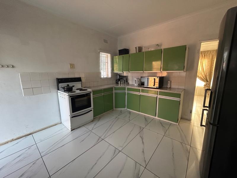 3 Bedroom Property for Sale in Vanderbijlpark CW Gauteng