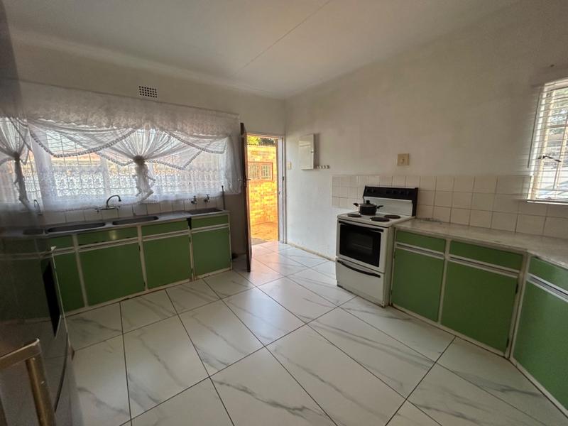 3 Bedroom Property for Sale in Vanderbijlpark CW Gauteng