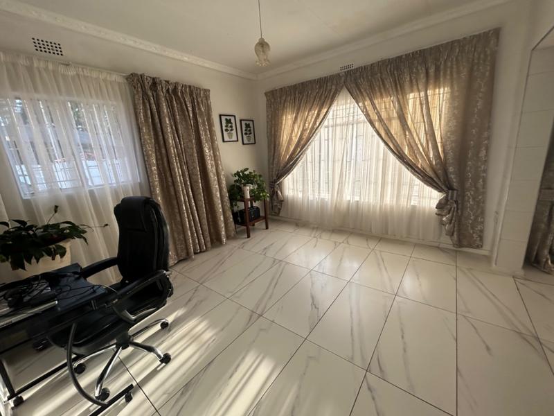3 Bedroom Property for Sale in Vanderbijlpark CW Gauteng