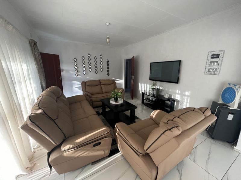 3 Bedroom Property for Sale in Vanderbijlpark CW Gauteng