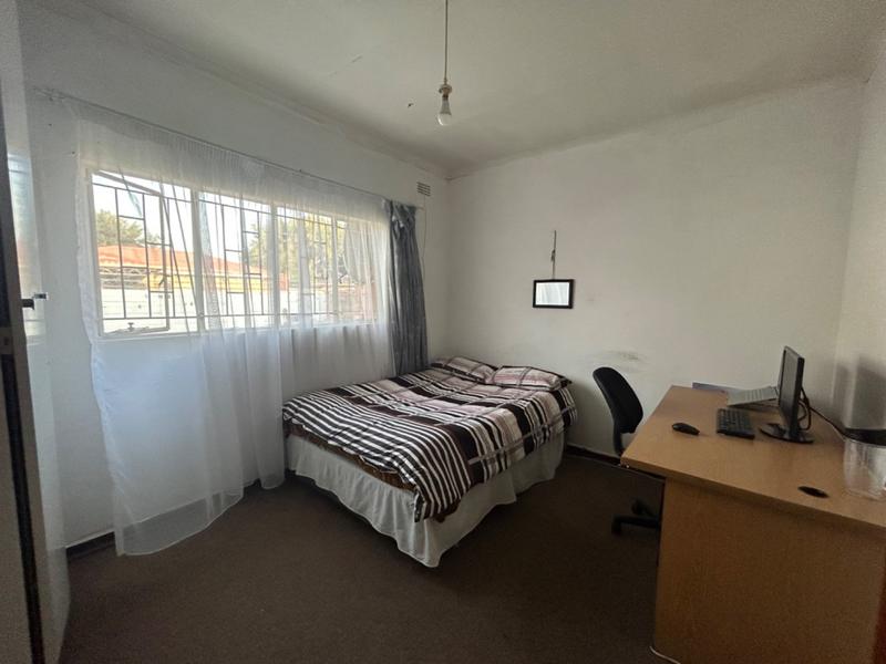 3 Bedroom Property for Sale in Vanderbijlpark CW Gauteng