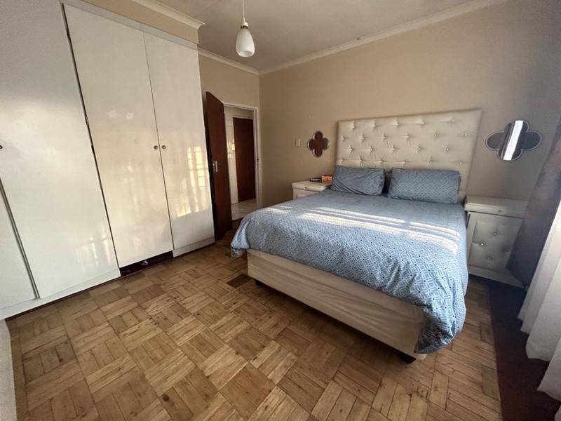 3 Bedroom Property for Sale in Vanderbijlpark CW Gauteng