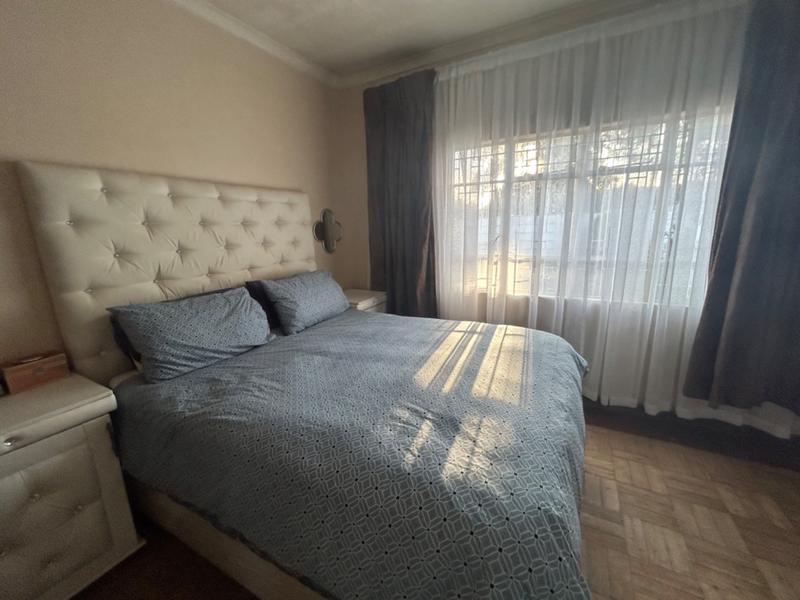 3 Bedroom Property for Sale in Vanderbijlpark CW Gauteng