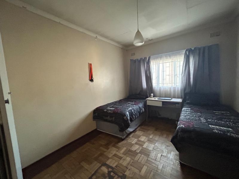 3 Bedroom Property for Sale in Vanderbijlpark CW Gauteng