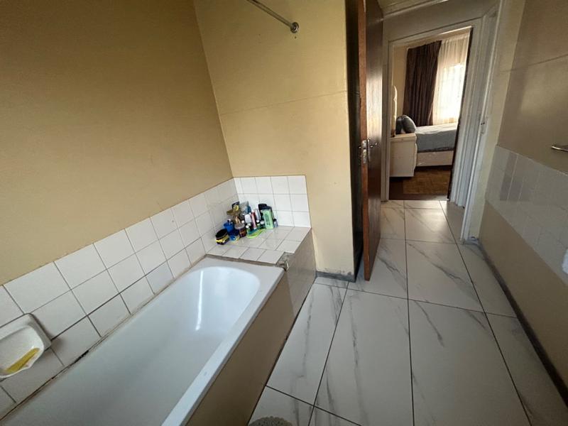 3 Bedroom Property for Sale in Vanderbijlpark CW Gauteng