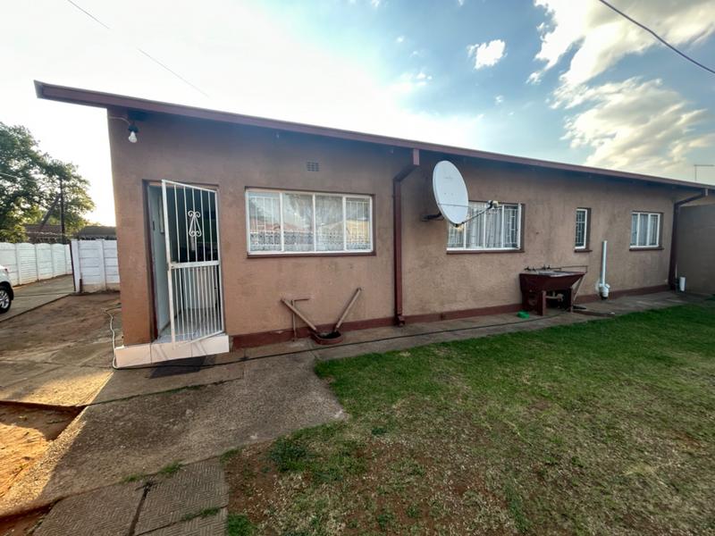 3 Bedroom Property for Sale in Vanderbijlpark CW Gauteng