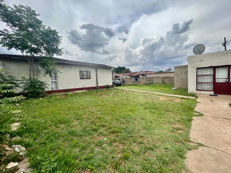 5 Bedroom Property for Sale in Vanderbijlpark CW 3 Gauteng
