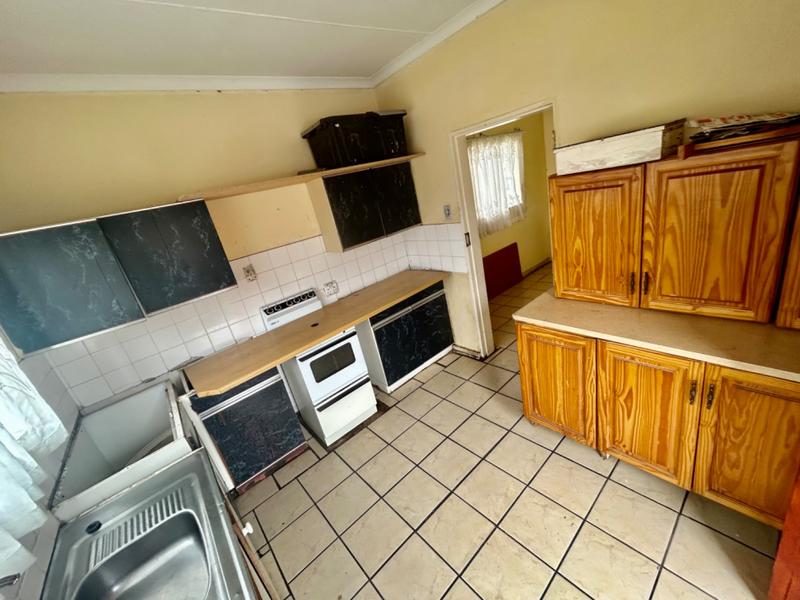 5 Bedroom Property for Sale in Vanderbijlpark CW 3 Gauteng