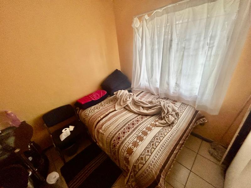 5 Bedroom Property for Sale in Vanderbijlpark CW 3 Gauteng