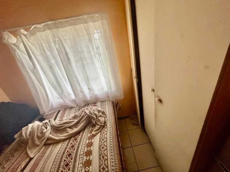 5 Bedroom Property for Sale in Vanderbijlpark CW 3 Gauteng
