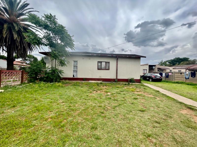 5 Bedroom Property for Sale in Vanderbijlpark CW 3 Gauteng