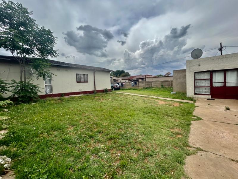 5 Bedroom Property for Sale in Vanderbijlpark CW 3 Gauteng