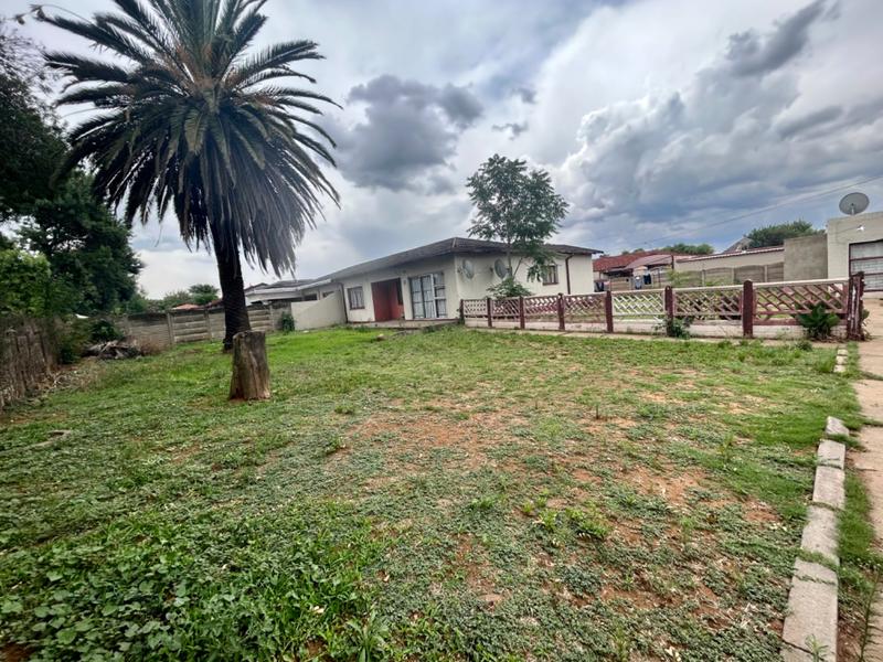 5 Bedroom Property for Sale in Vanderbijlpark CW 3 Gauteng