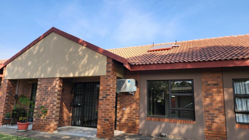 1 Bedroom Property for Sale in Montana Tuine Gauteng