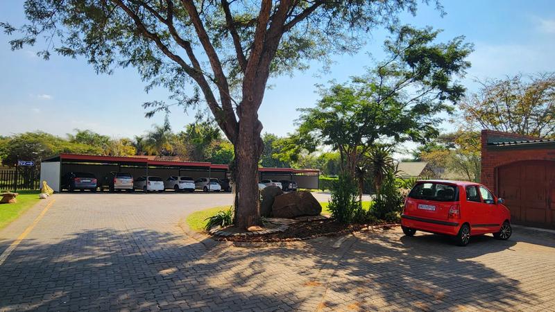 1 Bedroom Property for Sale in Montana Tuine Gauteng